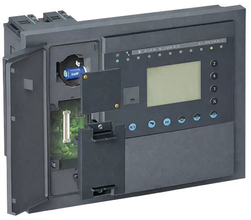 Sepam 60 Interface